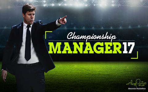 Championship Manager 17