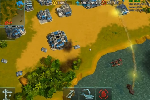 Art Of War 3: Global Conflict