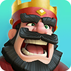 Иконка Clash Royale Иконка Clash Royale