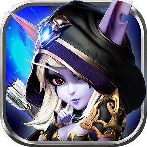 Иконка DreamLand Masters: Мастера Снов Иконка DreamLand Masters: Мастера Снов