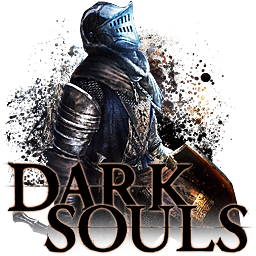 Иконка Dark Souls Иконка Dark Souls