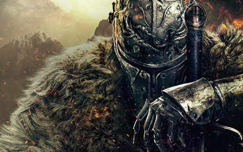 Dark Souls