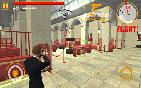 Cartel Legend: Crime Overkill - Скриншот 2 Cartel Legend: Crime Overkill - Скриншот 2