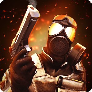 Иконка Modern Strike Online Иконка Modern Strike Online