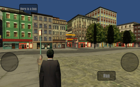Mafia: The City of Lost Heaven - Скриншот 2 Mafia: The City of Lost Heaven - Скриншот 2