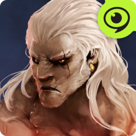 Иконка Darkness Reborn Иконка Darkness Reborn