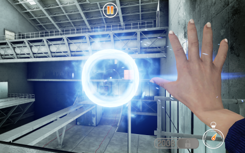 Heroes Reborn: Enigma - Скриншот 2 Heroes Reborn: Enigma - Скриншот 2