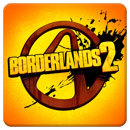Иконка Borderlands 2 Иконка Borderlands 2