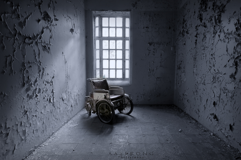 Mental Hospital IV HD