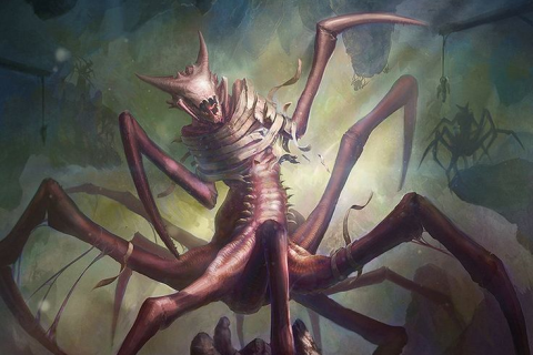 Portal Of Doom: Undead Rising
