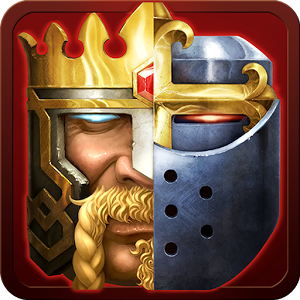 Иконка Clash of Kings Иконка Clash of Kings