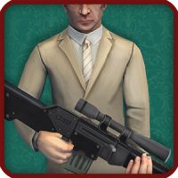 Иконка Cartel Legend: Crime Overkill Иконка Cartel Legend: Crime Overkill