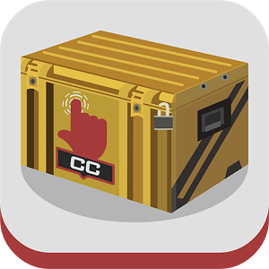Иконка Case Clicker Иконка Case Clicker