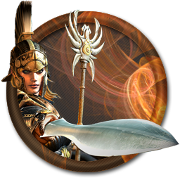 Иконка Titan Quest Иконка Titan Quest