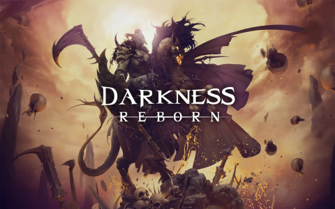 Darkness Reborn