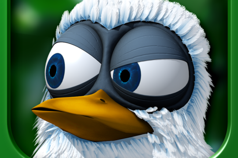 Обложка игры