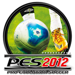 Иконка PES 2012 Pro Evolution Soccer Иконка PES 2012 Pro Evolution Soccer