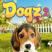 Иконка Dogz 2