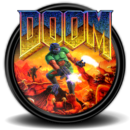 Иконка Doom