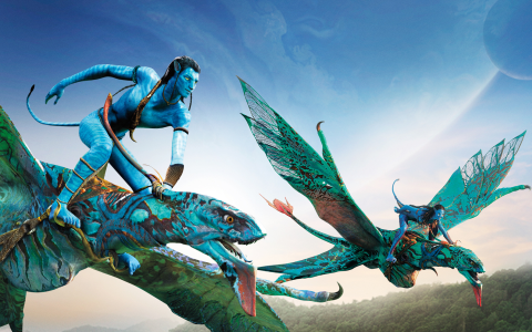 Avatar HD