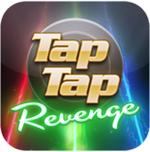 Иконка Tap Tap Revenge 4 Иконка Tap Tap Revenge 4