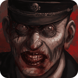 Иконка Zombie's Fury 2 Иконка Zombie's Fury 2