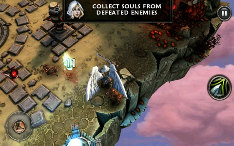 SoulCraft THD - Скриншот 2 SoulCraft THD - Скриншот 2