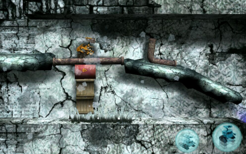 WALL-E: Other story - Скриншот 1 WALL-E: Other story - Скриншот 1
