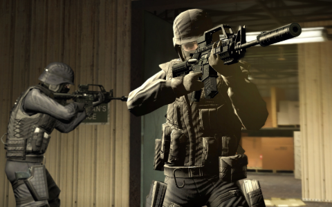 Counter-Strike: Source