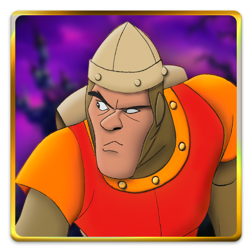 Иконка Dragon’s Lair