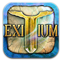 Иконка Exitium: Saviors of Vardonia Иконка Exitium: Saviors of Vardonia