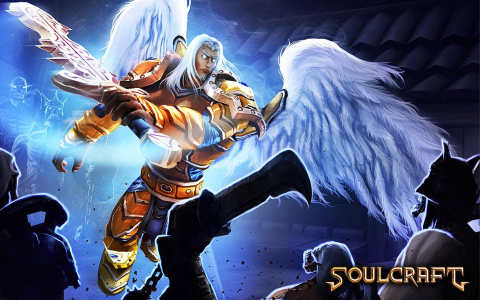SoulCraft THD