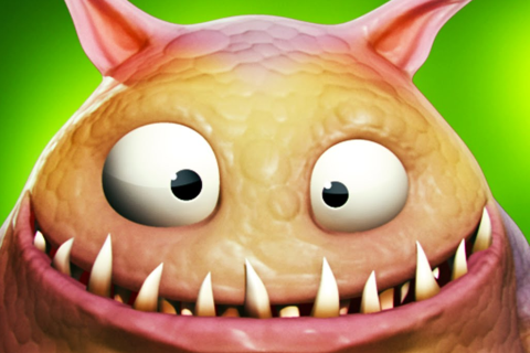 Обложка игры Обложка игры