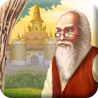 Иконка The Enchanted Kingdom: Elisa`s Adventures Иконка The Enchanted Kingdom: Elisa`s Adventures