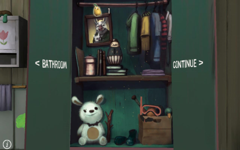 Hogworld: Gnart's Adventure - Скриншот 1 Hogworld: Gnart's Adventure - Скриншот 1