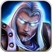 Иконка SoulCraft THD Иконка SoulCraft THD