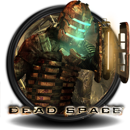 Иконка Dead Space Иконка Dead Space