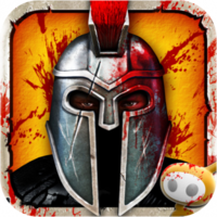 Иконка Blood & Glory Иконка Blood & Glory