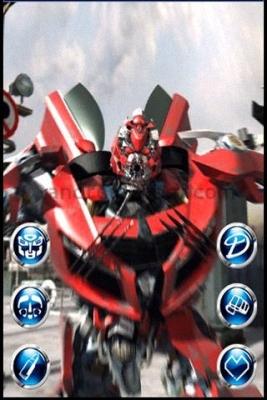 Talking Transformer - Скриншот 1 Talking Transformer - Скриншот 1