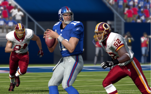 MADDEN NFL 12