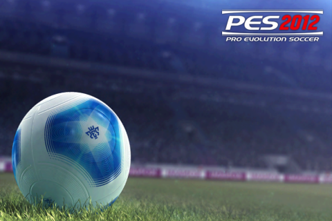 PES 2012 Pro Evolution Soccer