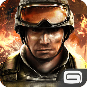 Иконка Modern Combat 3: Fallen Nation Иконка Modern Combat 3: Fallen Nation