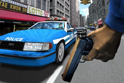 Grand Theft Auto 3