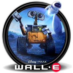 Иконка WALL-E: Other story Иконка WALL-E: Other story