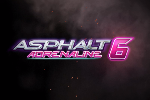 Asphalt 6 Adrenaline HD
