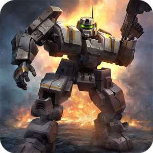 Иконка Dawn of Steel Иконка Dawn of Steel