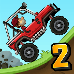 Иконка Hill Climb Racing 2 Иконка Hill Climb Racing 2