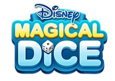 Иконка Disney Magical Dice Иконка Disney Magical Dice