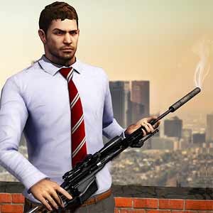 Иконка Boss Strike Иконка Boss Strike