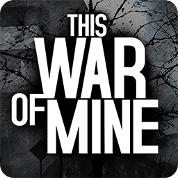 Иконка This War of Mine Иконка This War of Mine